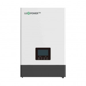 Автономний інвертор LuxPower SNA5000 Wide PV (5 кВт, 1 Фаза)